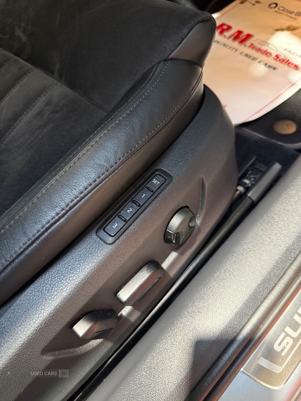 Used Skoda Superb 2016 for sale - 76486253: Photo 11