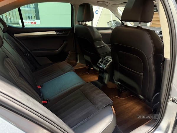 Used Skoda Superb 2016 for sale - 76486253: Photo 15