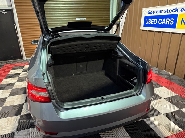 Used Skoda Superb 2016 for sale - 76486253: Photo 16