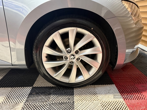 Used Skoda Superb 2016 for sale - 76486253: Photo 6