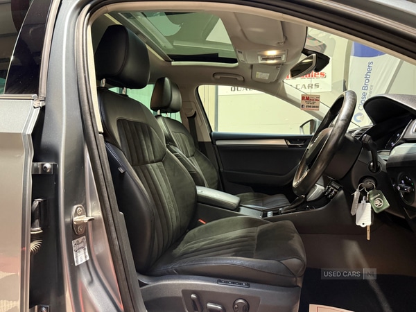 Used Skoda Superb 2016 for sale - 76486253: Photo 8