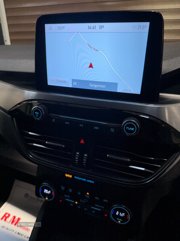 Used Ford Kuga 2021 for sale - 77754585: Photo 11