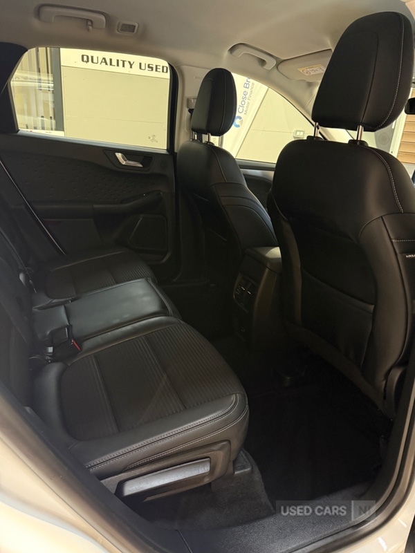 Used Ford Kuga 2021 for sale - 77754585: Photo 13