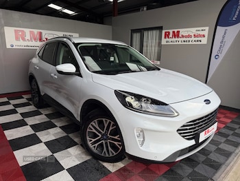 Used Ford Kuga 2021 for sale - 77754585: Photo