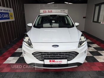Used Ford Kuga 2021 for sale - 77754585: Photo