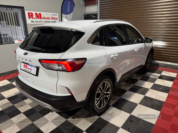 Used Ford Kuga 2021 for sale - 77754585: Photo 5