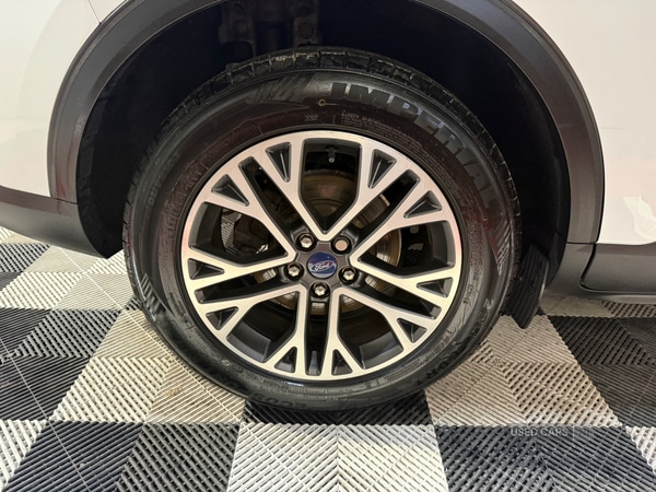 Used Ford Kuga 2021 for sale - 77754585: Photo 6
