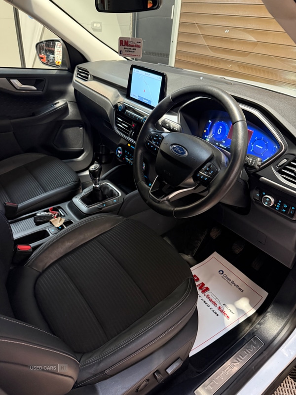 Used Ford Kuga 2021 for sale - 77754585: Photo 7