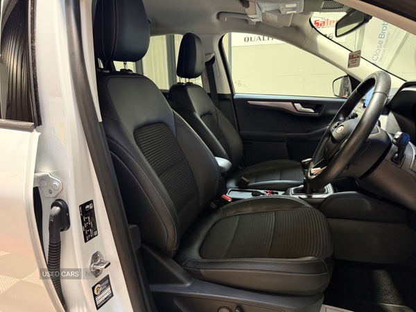 Used Ford Kuga 2021 for sale - 77754585: Photo 8