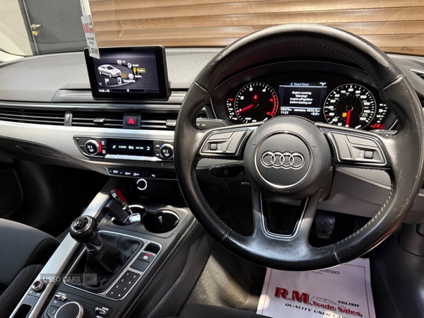 Used Audi A4 2017 for sale - 76586135: Photo 10