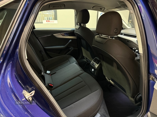 Used Audi A4 2017 for sale - 76586135: Photo 11