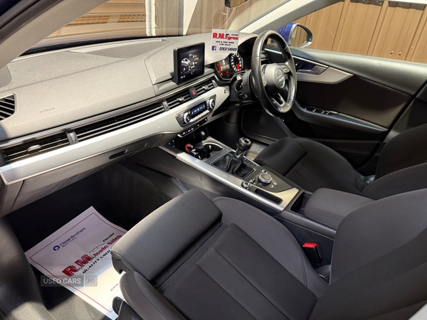 Used Audi A4 2017 for sale - 76586135: Photo 9