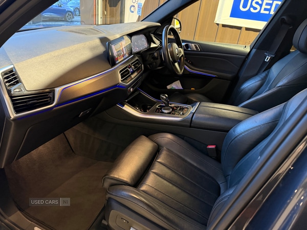 Used BMW X5 2019 for sale - 78215324: Photo 10