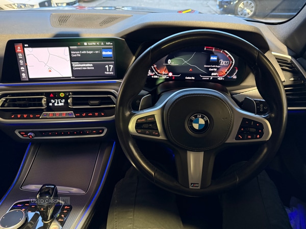 Used BMW X5 2019 for sale - 78215324: Photo 11