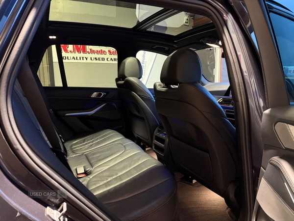 Used BMW X5 2019 for sale - 78215324: Photo 12