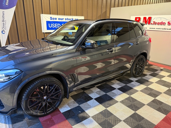 Used BMW X5 2019 for sale - 78215324: Photo 3