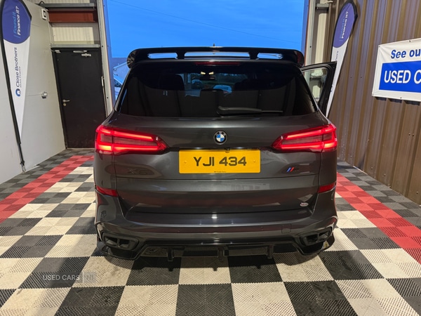 Used BMW X5 2019 for sale - 78215324: Photo 4