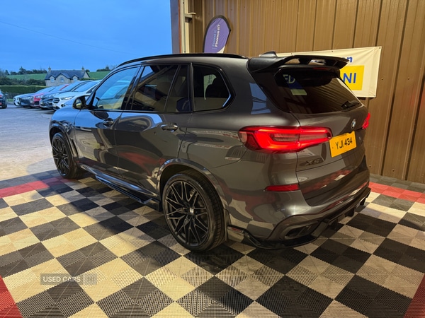 Used BMW X5 2019 for sale - 78215324: Photo 5