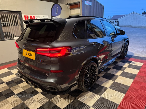 Used BMW X5 2019 for sale - 78215324: Photo 6