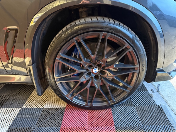 Used BMW X5 2019 for sale - 78215324: Photo 7