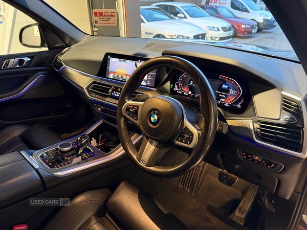 Used BMW X5 2019 for sale - 78215324: Photo 8