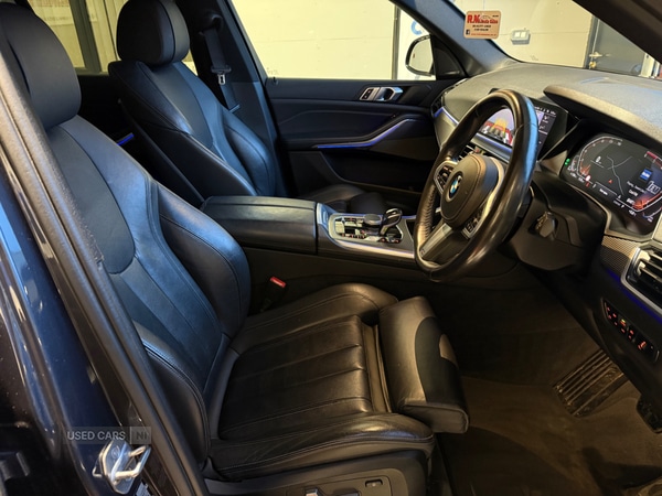 Used BMW X5 2019 for sale - 78215324: Photo 9