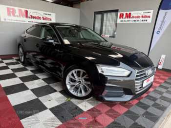 2017 - 2.0 TDI 150 Sport 5dr