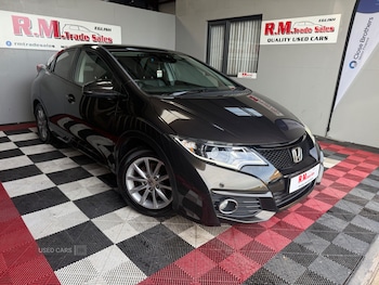 2016 - 1.6 i-DTEC SR 5dr