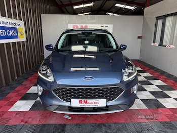 Used Ford Kuga 2022 for sale - 79084470: Photo