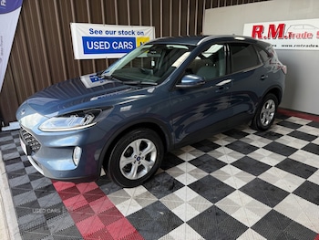 Used Ford Kuga 2022 for sale - 79084470: Photo