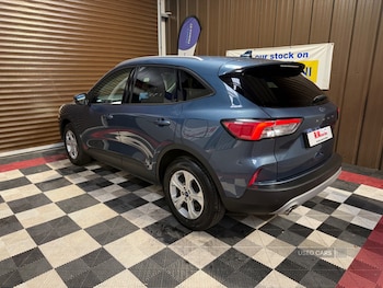Used Ford Kuga 2022 for sale - 79084470: Photo