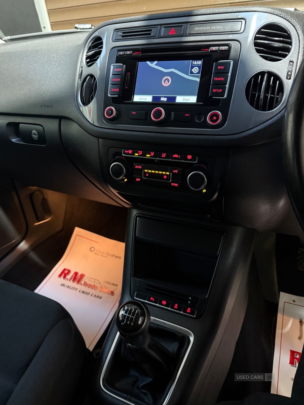 Used Volkswagen Tiguan 2014 for sale - 77785189: Photo 12