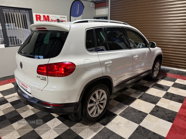 Used Volkswagen Tiguan 2014 for sale - 77785189: Photo 5
