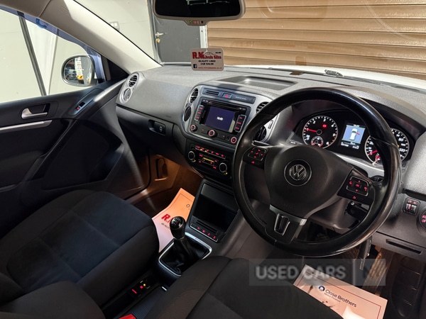 Used Volkswagen Tiguan 2014 for sale - 77785189: Photo 7