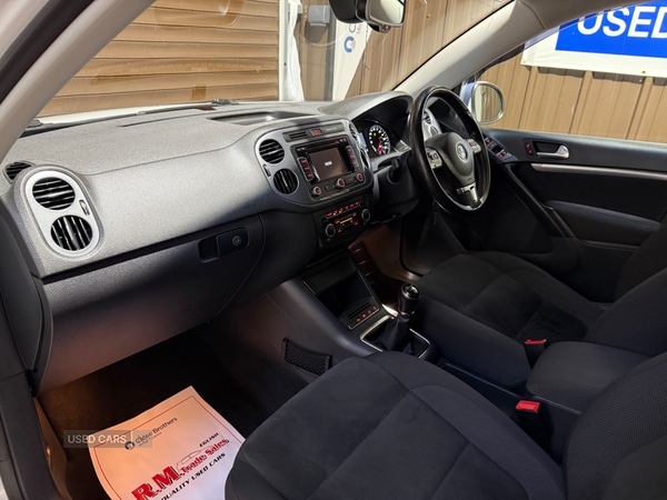 Used Volkswagen Tiguan 2014 for sale - 77785189: Photo 9