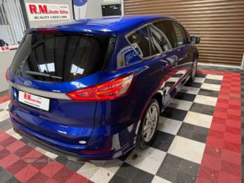 Used Ford S-Max 2017 for sale - 74838892: Photo