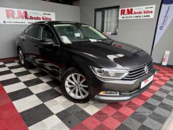 2018 - 1.6 TDI SE Business 4dr
