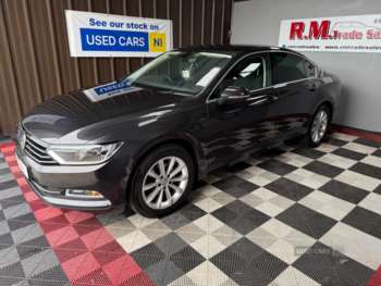 Used Volkswagen Passat 2018 for sale - 74800572: Photo