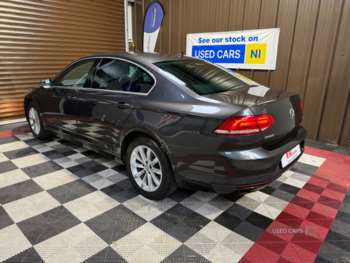 Used Volkswagen Passat 2018 for sale - 74800572: Photo