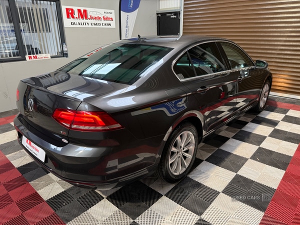 Used Volkswagen Passat 2018 for sale - 74800572: Photo 4