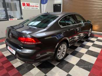 Used Volkswagen Passat 2018 for sale - 74800572: Photo
