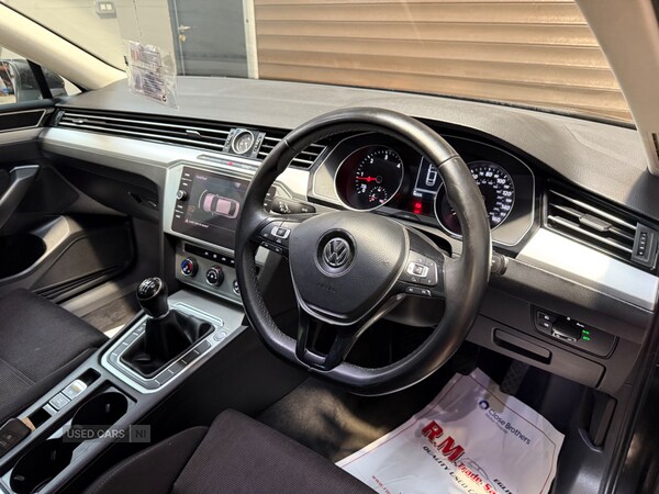 Used Volkswagen Passat 2018 for sale - 74800572: Photo 6