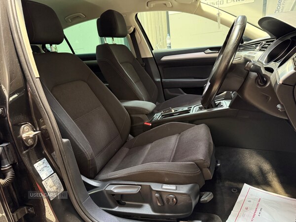 Used Volkswagen Passat 2018 for sale - 74800572: Photo 7