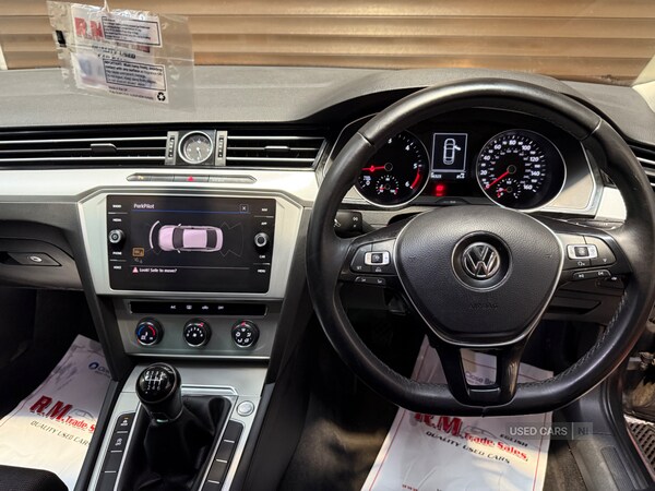 Used Volkswagen Passat 2018 for sale - 74800572: Photo 9