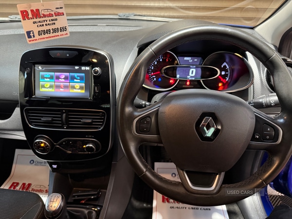Used Renault Clio 2019 for sale - 76458329: Photo 10