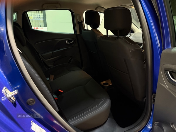 Used Renault Clio 2019 for sale - 76458329: Photo 11