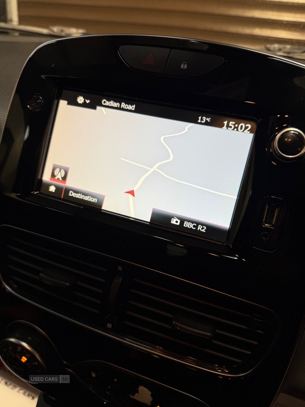 Used Renault Clio 2019 for sale - 76458329: Photo 12