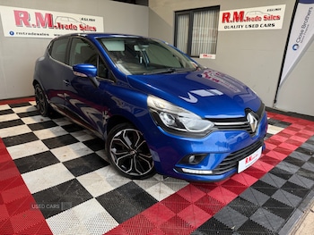 Used Renault Clio 2019 for sale - 76458329: Photo