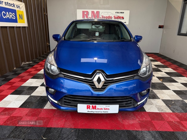 Used Renault Clio 2019 for sale - 76458329: Photo 2