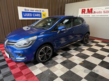 Used Renault Clio 2019 for sale - 76458329: Photo